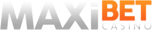 Maxibet Logo